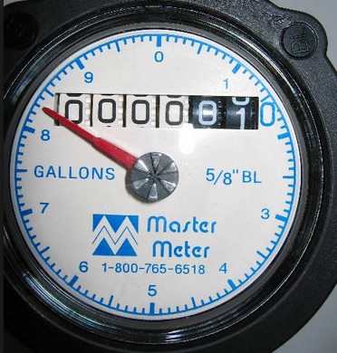 Meter